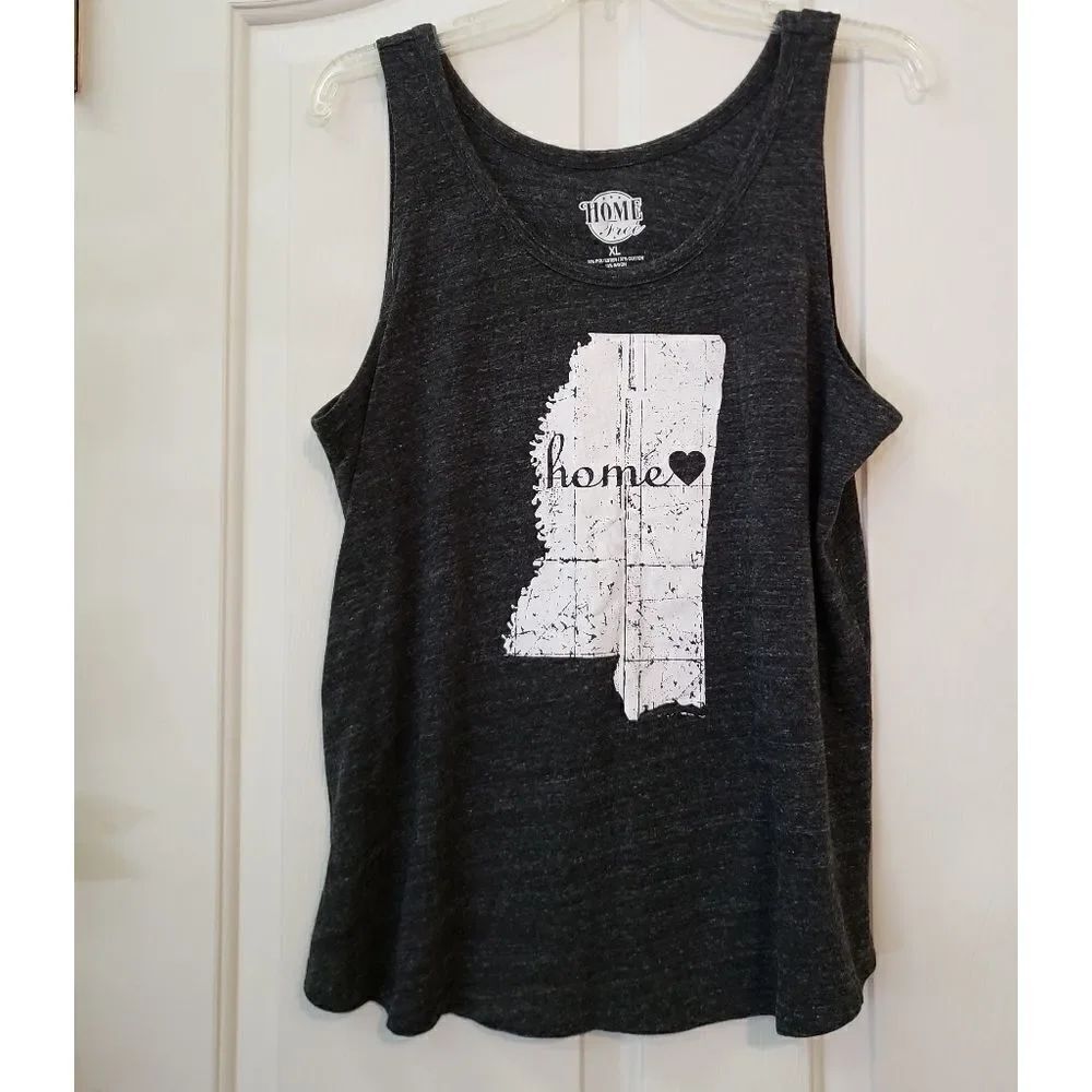 Tank Top - Picture 2 of 4